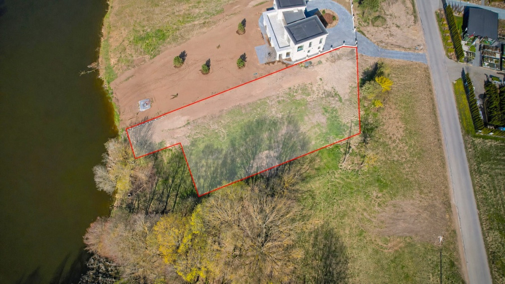 Parduodamas kitos paskirties sklypas Gaižėnų, Virbališkių k., Kauno r. sav., 23.23 a ploto 6