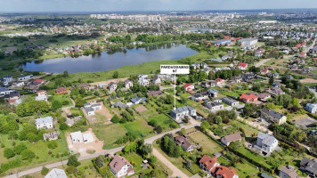Parduodamas namas Miško g., Antežerių k., Vilniaus r. sav., 137.49 m2 ploto, 2 aukštai 3