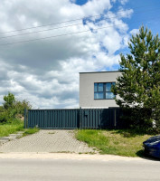 Parduodamas namas Miško g., Antežerių k., Vilniaus r. sav., 137.49 m2 ploto, 2 aukštai 5
