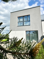 Parduodamas namas Miško g., Antežerių k., Vilniaus r. sav., 137.49 m2 ploto, 2 aukštai 6