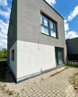 Parduodamas namas Miško g., Antežerių k., Vilniaus r. sav., 137.49 m2 ploto, 2 aukštai 10