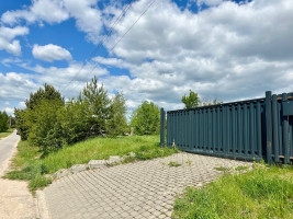 Parduodamas namas Miško g., Antežerių k., Vilniaus r. sav., 137.49 m2 ploto, 2 aukštai 11