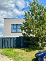 Parduodamas namas Miško g., Antežerių k., Vilniaus r. sav., 137.49 m2 ploto, 2 aukštai 12