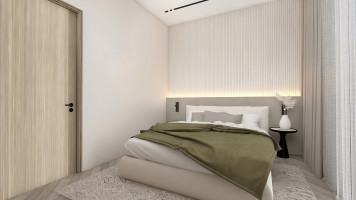 Parduodamas namas Miško g., Antežerių k., Vilniaus r. sav., 137.49 m2 ploto, 2 aukštai 15