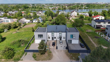 Parduodamas namas Miško g., Antežerių k., Vilniaus r. sav., 137.49 m2 ploto, 2 aukštai 17
