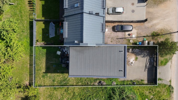 Parduodamas namas Miško g., Antežerių k., Vilniaus r. sav., 137.49 m2 ploto, 2 aukštai 18