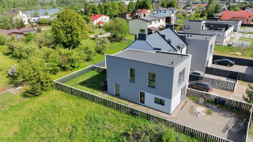Parduodamas namas Miško g., Antežerių k., Vilniaus r. sav., 137.49 m2 ploto, 2 aukštai 21