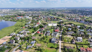 Parduodamas namas Miško g., Antežerių k., Vilniaus r. sav., 137.49 m2 ploto, 2 aukštai 23