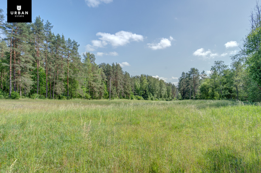Parduodamas sklypas Bratoniškių k., 399 a ploto 2