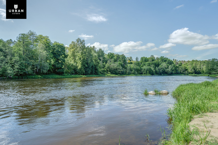 Parduodamas sklypas Bratoniškių k., 399 a ploto 3