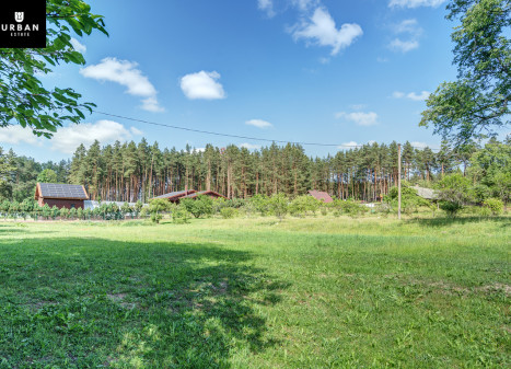 Parduodamas sklypas Bratoniškių k., 399 a ploto