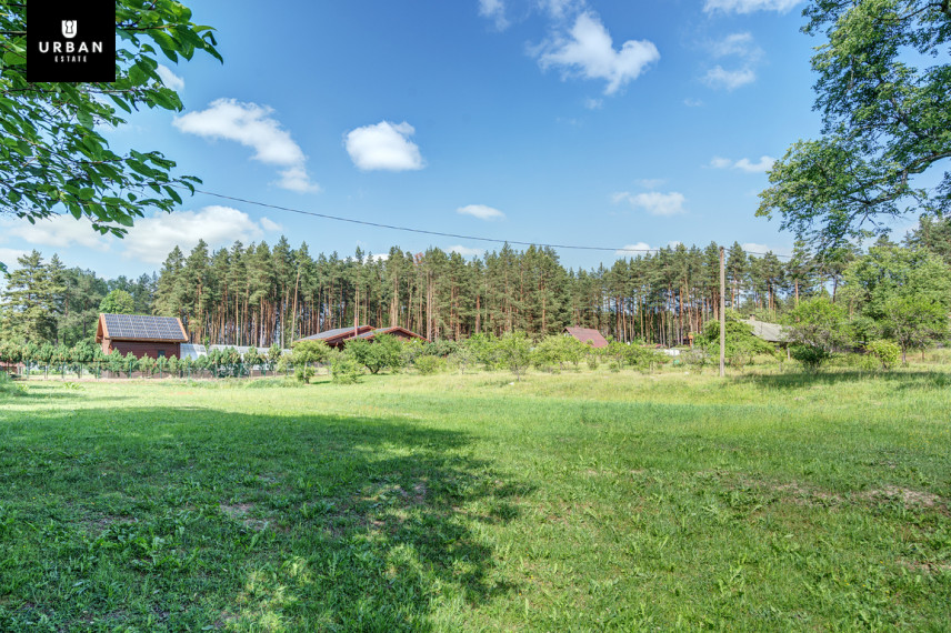 Parduodamas sklypas Bratoniškių k., 399 a ploto 4