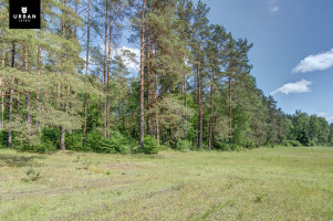 Parduodamas sklypas Bratoniškių k., 399 a ploto 5