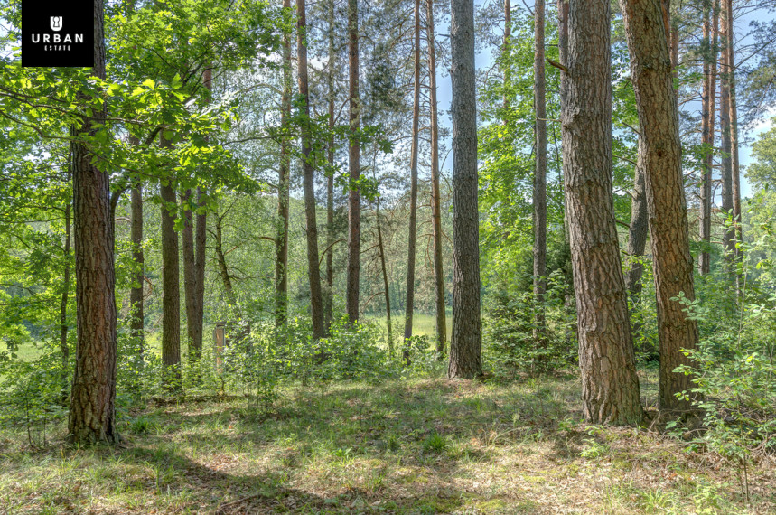 Parduodamas sklypas Bratoniškių k., 399 a ploto 6