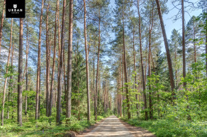 Parduodamas sklypas Bratoniškių k., 399 a ploto 7