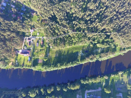 Parduodamas sklypas Bratoniškių k., 399 a ploto 10
