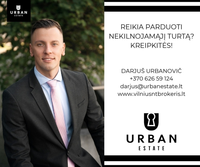 Parduodamas sklypas Bratoniškių k., 399 a ploto 13