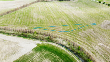 Parduodamas  sklypas Pramonės g., Kretingalės mstl., Klaipėdos r. sav., 12.39 a ploto 2