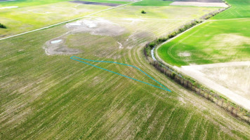 Parduodamas  sklypas Pramonės g., Kretingalės mstl., Klaipėdos r. sav., 12.39 a ploto 3