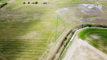 Parduodamas  sklypas Pramonės g., Kretingalės mstl., Klaipėdos r. sav., 12.39 a ploto 4