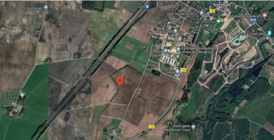 Parduodamas  sklypas Pramonės g., Kretingalės mstl., Klaipėdos r. sav., 12.39 a ploto 7