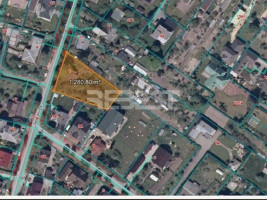 Parduodamas namų valdos paskirties sklypas Žemkalnio g., Centras, Šiaulių m., Šiaulių m. sav., 12 a ploto 5