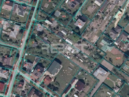Parduodamas namų valdos paskirties sklypas Žemkalnio g., Centras, Šiaulių m., Šiaulių m. sav., 12 a ploto 6