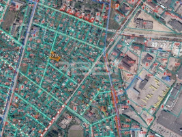 Parduodamas namų valdos paskirties sklypas Žemkalnio g., Centras, Šiaulių m., Šiaulių m. sav., 12 a ploto 8