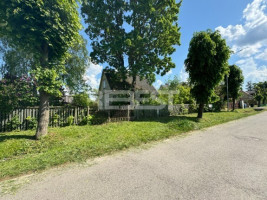 Parduodamas namų valdos paskirties sklypas Žemkalnio g., Centras, Šiaulių m., Šiaulių m. sav., 12 a ploto 9