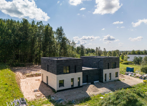 Parduodamas namas Pakalniškių k., Vilniaus r. sav., 150.00 m² ploto 5 kambariai