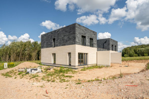 Parduodamas namas Pakalniškių k., Vilniaus r. sav., 150.00 m² ploto 5 kambariai 8
