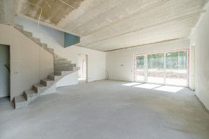 Parduodamas namas Pakalniškių k., Vilniaus r. sav., 150.00 m² ploto 5 kambariai 10