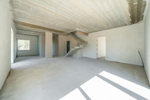 Parduodamas namas Pakalniškių k., Vilniaus r. sav., 150.00 m² ploto 5 kambariai 3