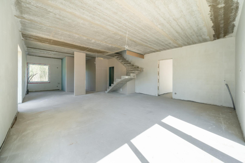 Parduodamas namas Pakalniškių k., Vilniaus r. sav., 150.00 m² ploto 5 kambariai 3