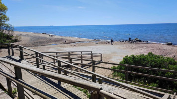 Parduodamas sklypas Karklės k., Klaipėdos r. sav., 53.00 a ploto 1