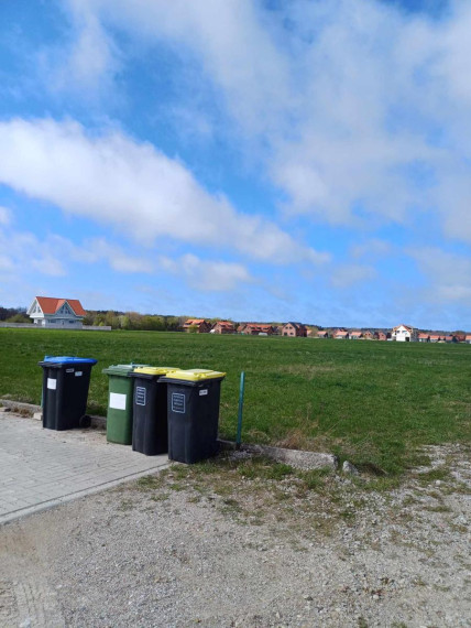 Parduodamas sklypas Karklės k., Klaipėdos r. sav., 53.00 a ploto 4