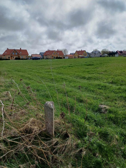 Parduodamas sklypas Karklės k., Klaipėdos r. sav., 53.00 a ploto 9