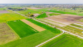 Parduodamas  sklypas Pušų , Kiauleikių k., Kretingos r. sav., 11 a ploto 2