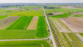 Parduodamas  sklypas Pušų , Kiauleikių k., Kretingos r. sav., 11 a ploto 9