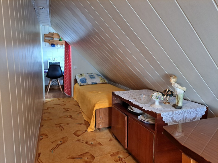 Nuomojamas butas P. Vaičaičio g., Centras, Marijampolės m., Marijampolės sav., 60 m2 ploto, 3 kambariai 5