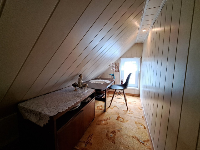 Nuomojamas butas P. Vaičaičio g., Centras, Marijampolės m., Marijampolės sav., 60 m2 ploto, 3 kambariai 6