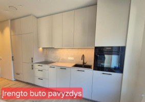 Parduodamas butas Antagynės g., Žemutiniai Kaniūkai, Kauno m., Kauno m. sav., 70.85 m2 ploto, 4 kambariai 19