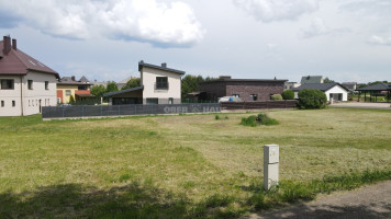 Parduodamas namų valdos paskirties sklypas Liepaloto g. , Vaišvydava, Kauno m., Kauno m. sav., 8.3 a ploto 8