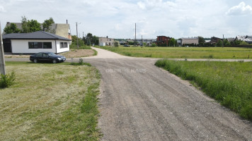 Parduodamas namų valdos paskirties sklypas Liepaloto g. , Vaišvydava, Kauno m., Kauno m. sav., 8.3 a ploto 10