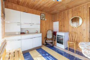 Parduodamas namas Žiaukų k., Klaipėdos r. sav., 79.00 m² ploto 3 kambariai 11