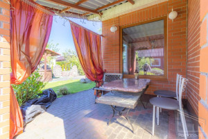 Parduodamas namas Žiaukų k., Klaipėdos r. sav., 79.00 m² ploto 3 kambariai 14