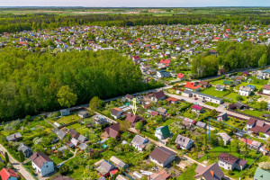 Parduodamas namas Žiaukų k., Klaipėdos r. sav., 79.00 m² ploto 3 kambariai 17