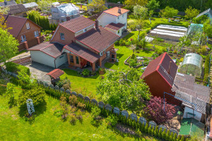 Parduodamas namas Žiaukų k., Klaipėdos r. sav., 79.00 m² ploto 3 kambariai 19