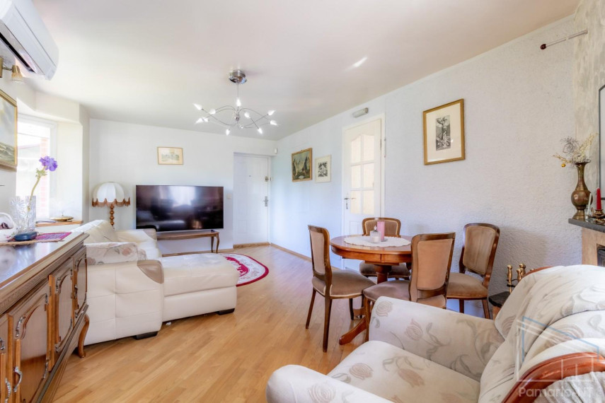 Parduodamas namas Žiaukų k., Klaipėdos r. sav., 79.00 m² ploto 3 kambariai 3