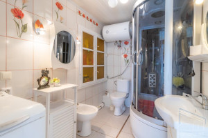 Parduodamas namas Žiaukų k., Klaipėdos r. sav., 79.00 m² ploto 3 kambariai 7